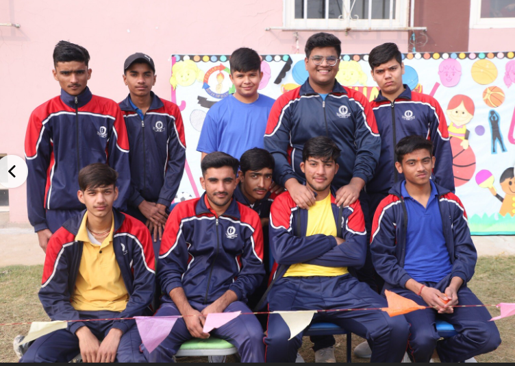 Competitions & Talent Shows