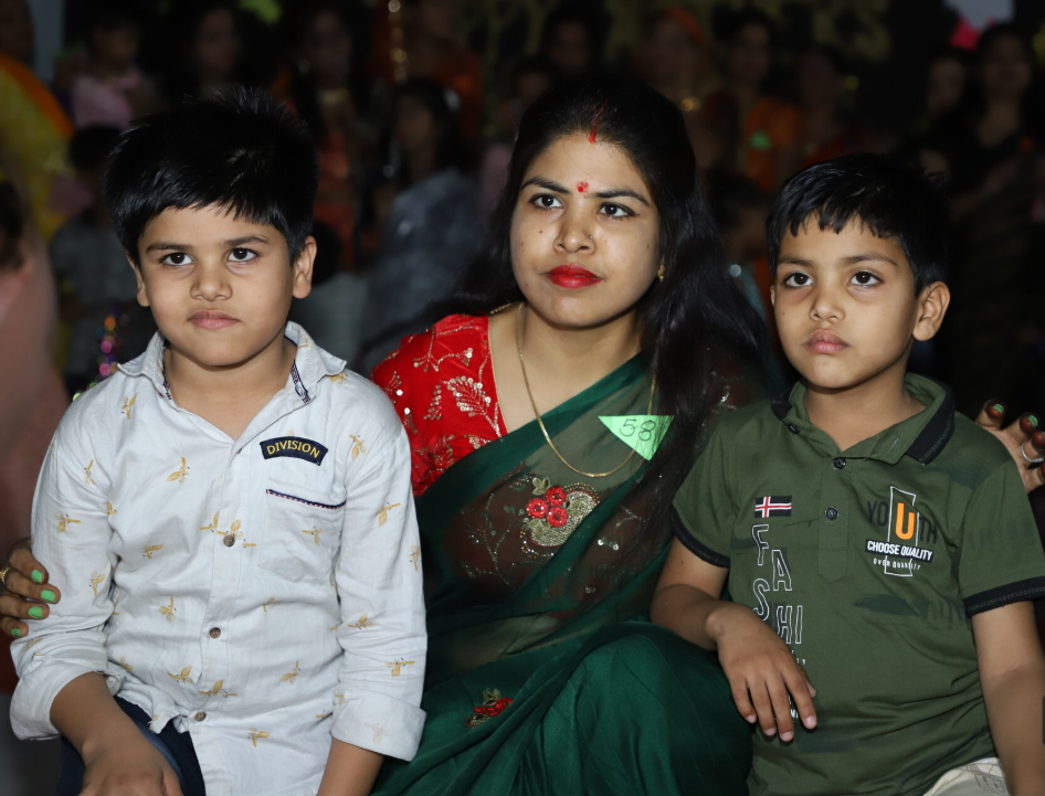 Parent & Community Events