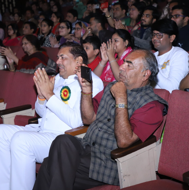 Special School Programs